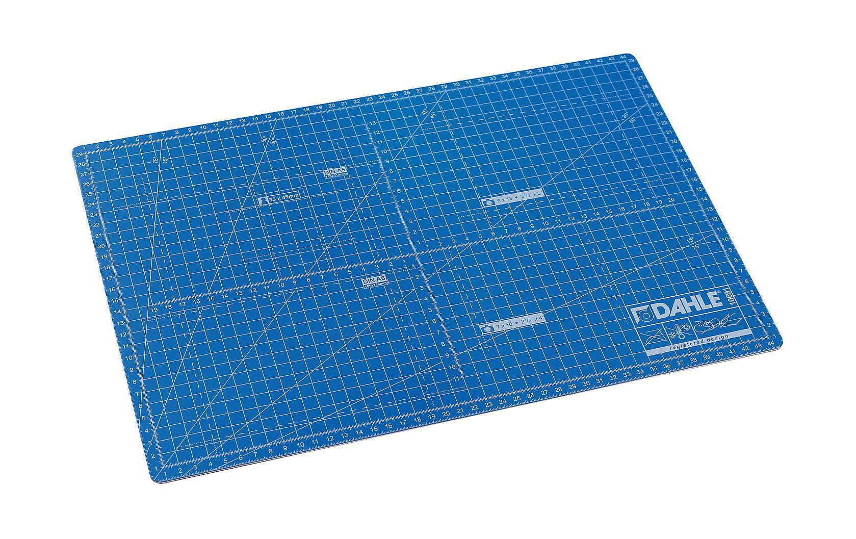 Schneidematte 10691 A3Schneidematte A3
