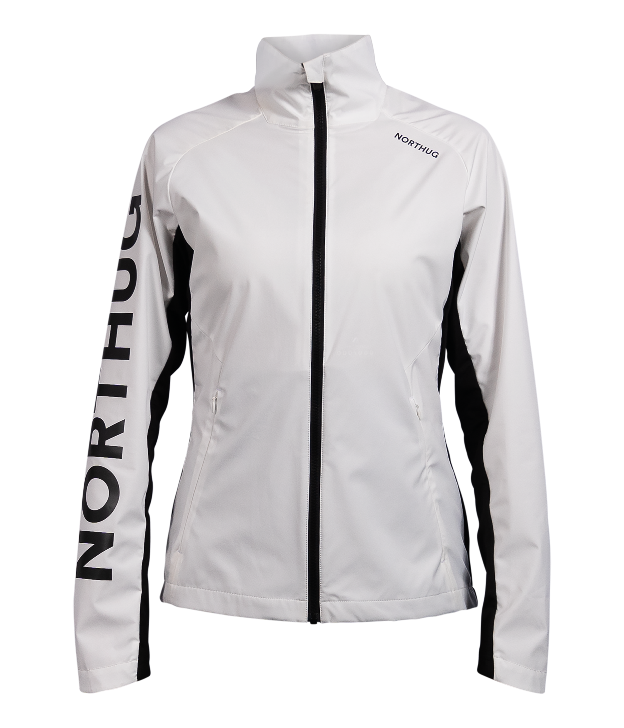 Northug Cavalese Tech Jacket, dame<br>Lett og teknisk ski- og treningsjakke!