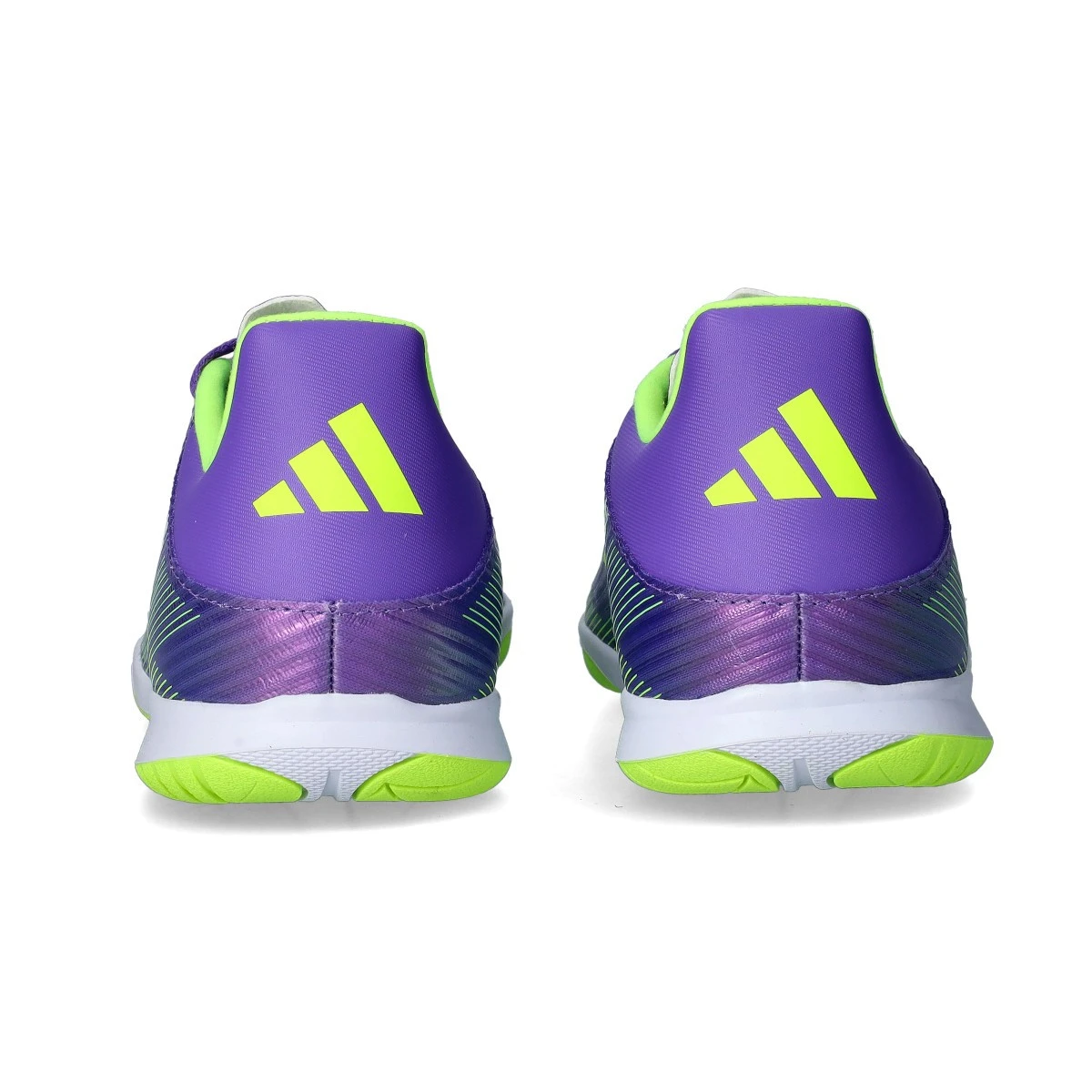 Sapatilha futsal adidas F50 Club In