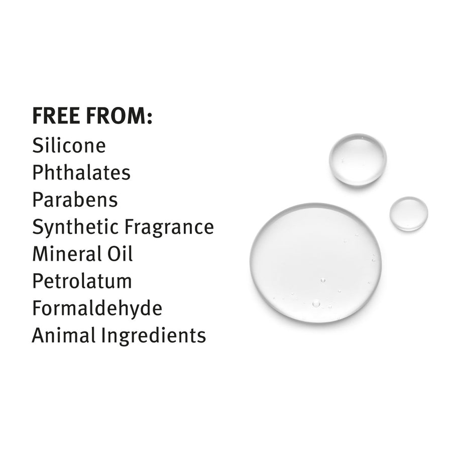 Rosemary Mint Purifying Shampoo
