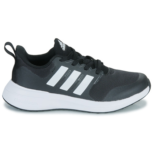Adidas Sportswear - FortaRun 2.0 K - Noir / Blanc
