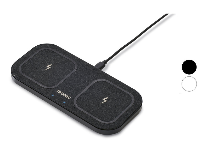 Draadloze Qi®-oplader