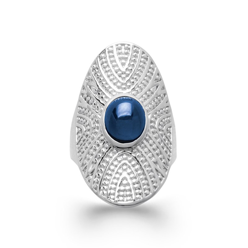 Bague Femme - Argent 925