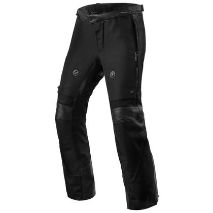 Pantalon Rev it VALVE H2O - Noir