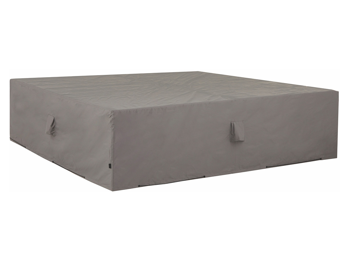 Madison 130 x 130 x 85 tuinsethoes
