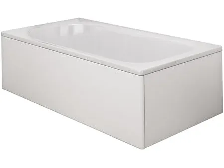 Ifö Caribia front 1683 mm - til badekar 1700