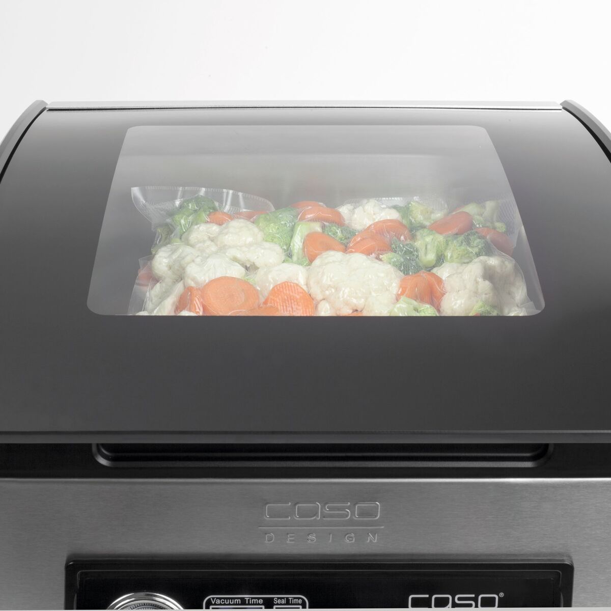 VacuChef 70 kammer vakuumpakker