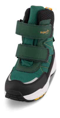 Superfit Børnestøvle Grøn 1-009174