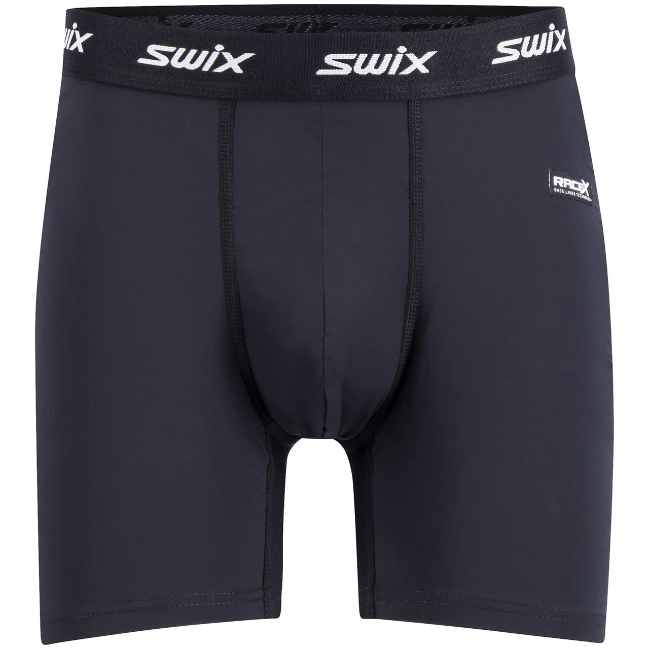 RaceX Bodyw Boxer Wind Herre 10000/Black