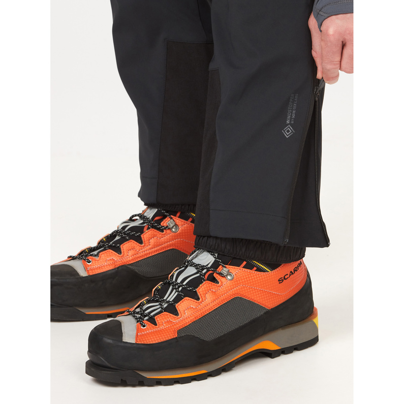 Marmot Herren ROM GTX Infinium Hose
