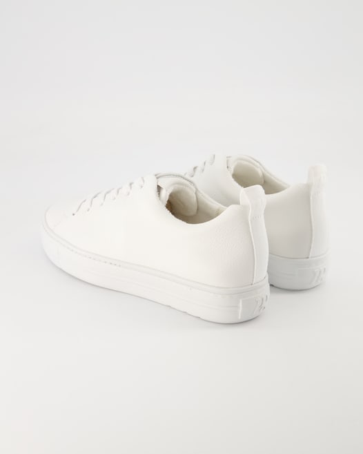 Paul Green 5267-005 Schnürschuhe in Weiß