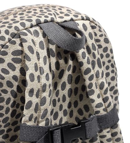 Pine Cone Rucksack - Noelle - 5 L - Brown Herd