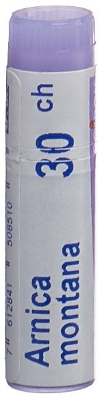 Boiron Arnica montana 30 CH<br>1 Dosis, Streukügelchen