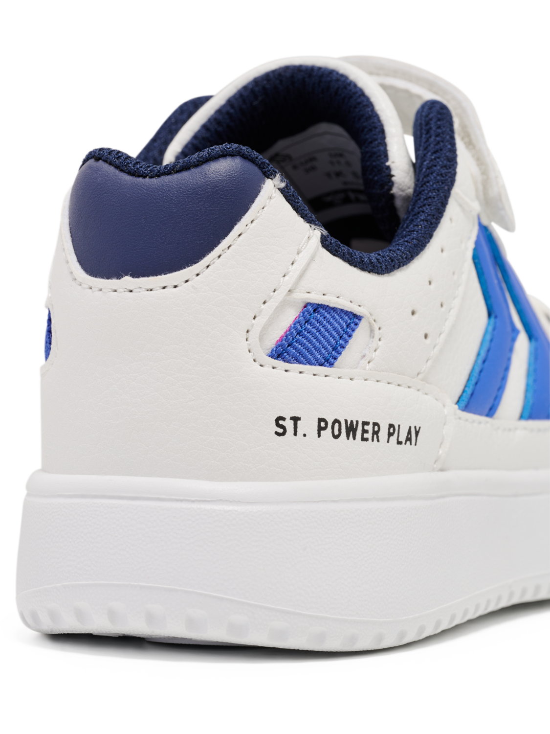 ST. POWER PLAY JR