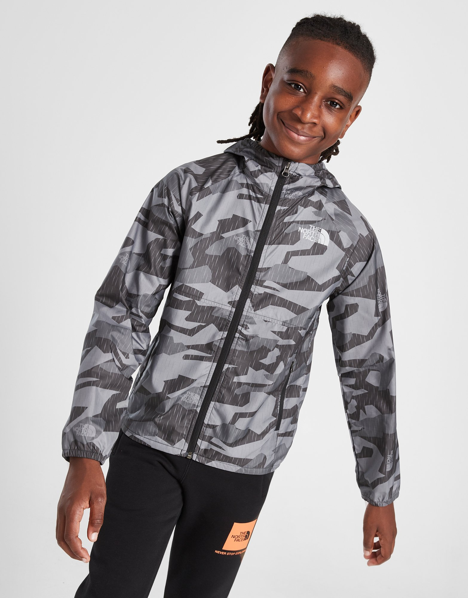 The North Face Veste Never Stop Exploring Junior
