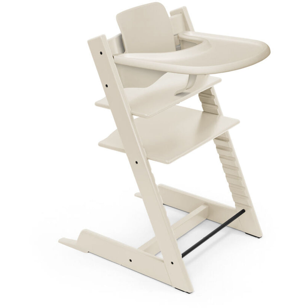 Køb Stokke® Vanilla White Tray