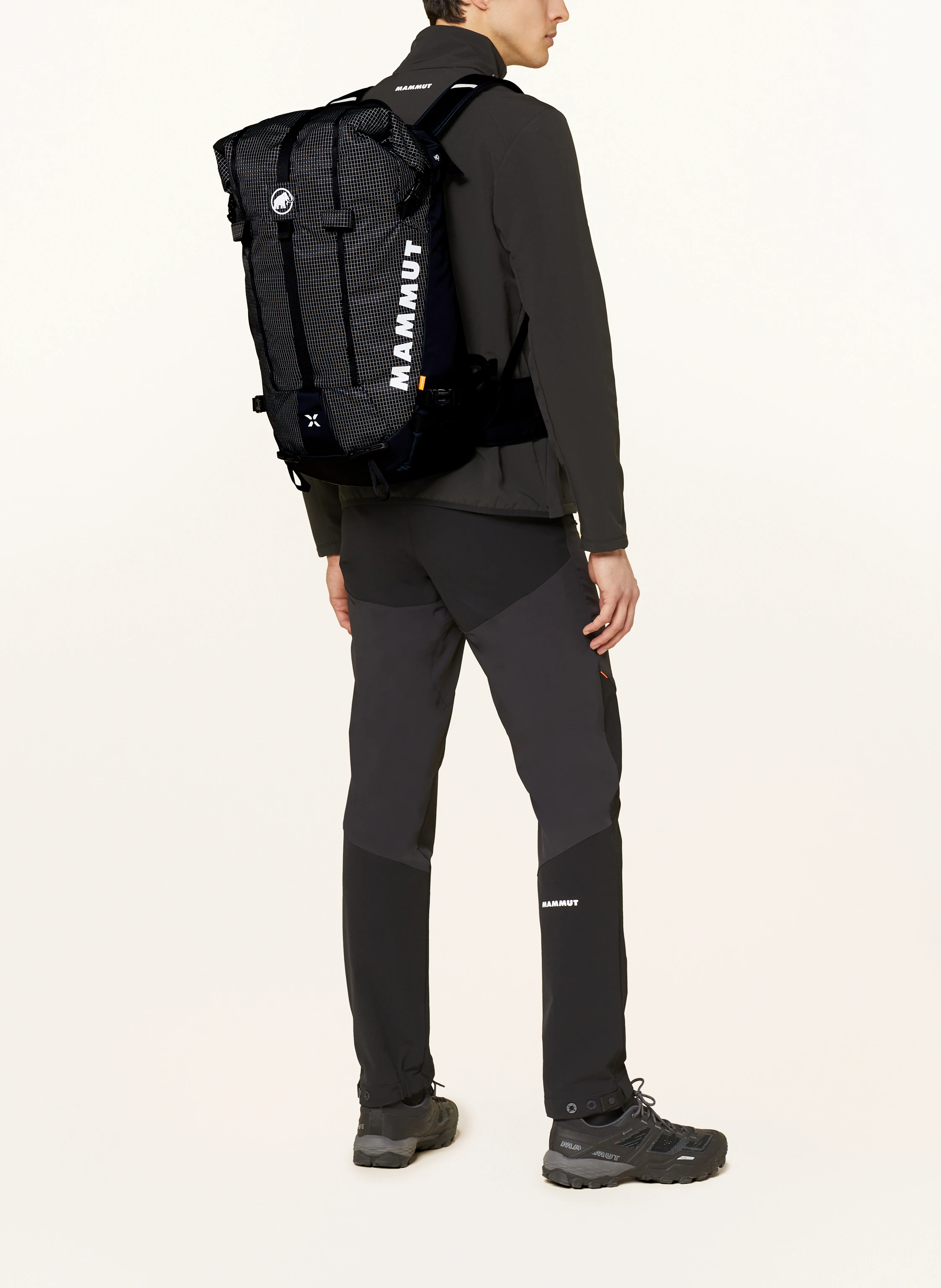 MAMMUT Rucksack TRION 28 l