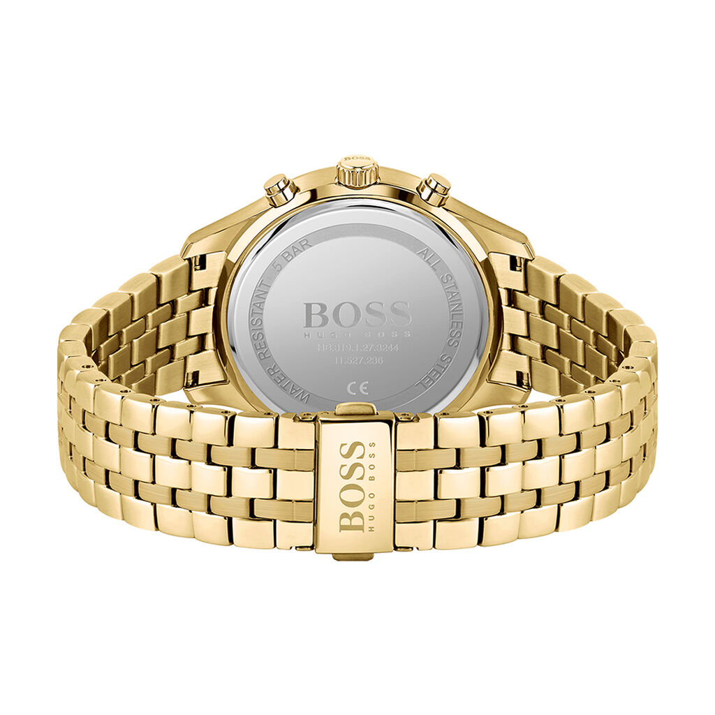 Montre Boss Associate Bleu