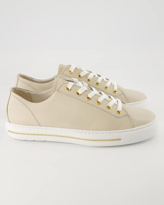 Paul Green 4704-288 Schnürschuhe in Beige