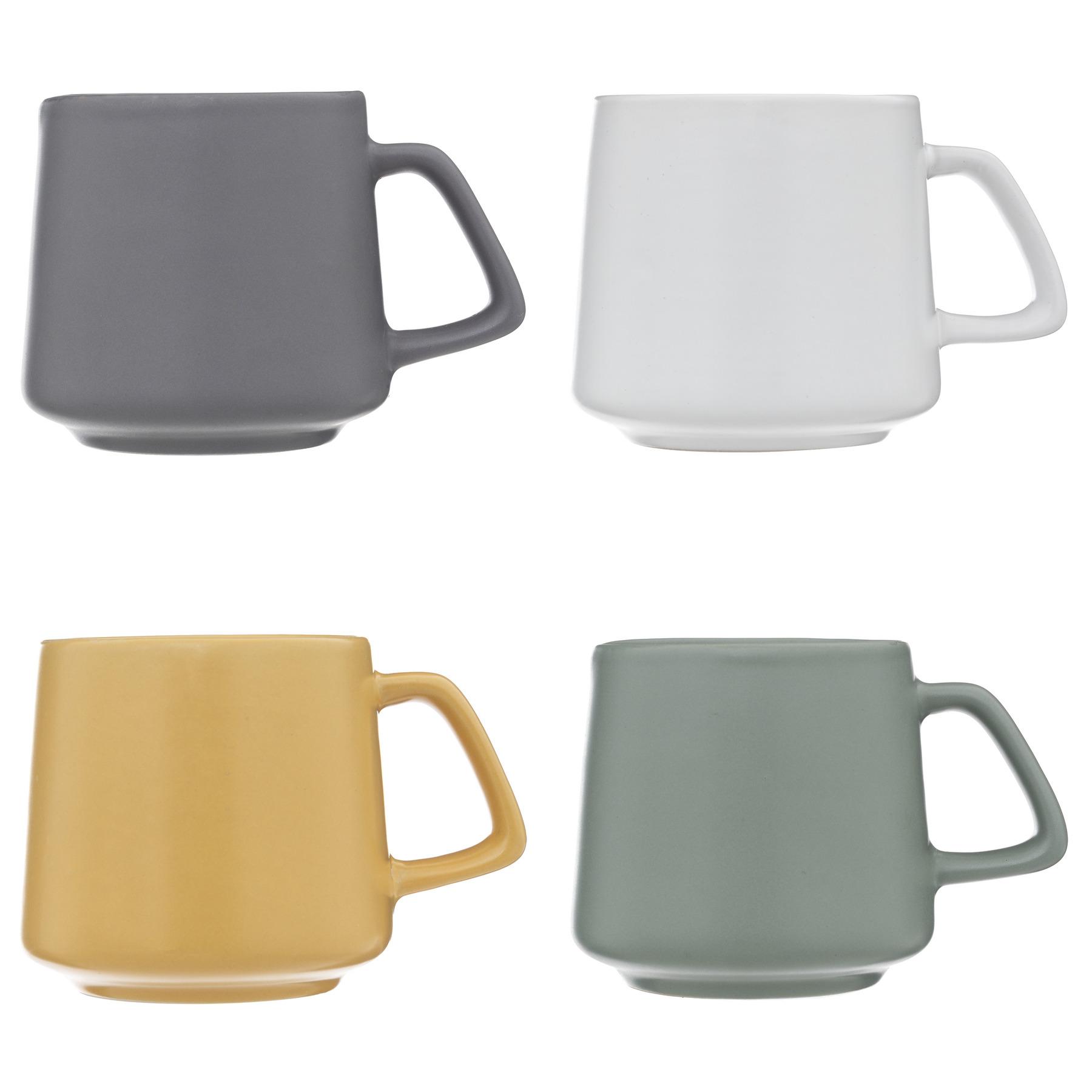 MUG M TRAPEZE 29CL