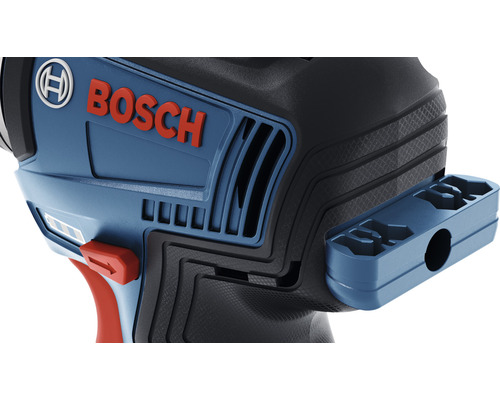 Bosch Professional GSR 12V-35 accuboormachine, inclusief 2 accu's (2,0 Ah) en lader