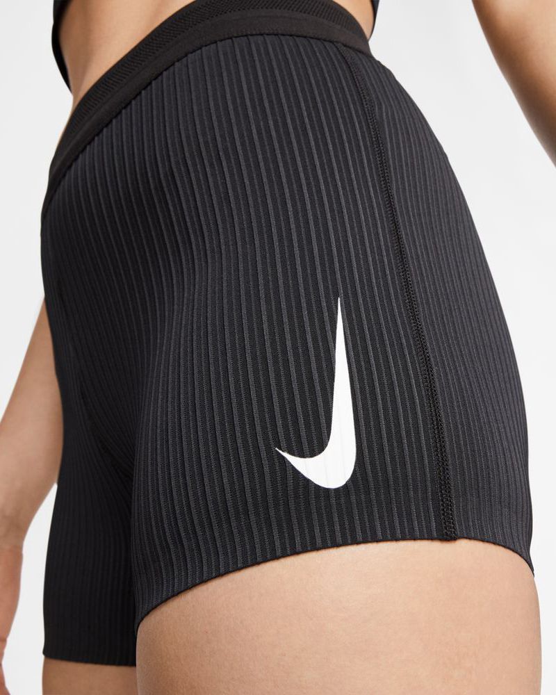 Short de running Nike Aeroswift pour femme