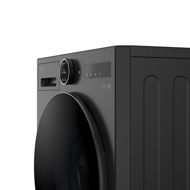 LG Vaskemaskine F4X7513TBB