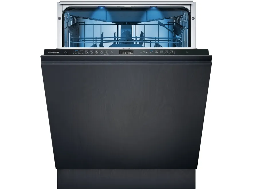 Siemens iQ500 SX65ZX07CE Integreret Opvaskemaskine