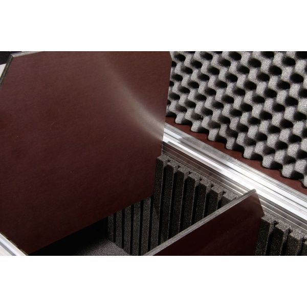 Thon Multi Flat Par Case 24x25