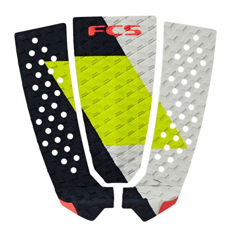 Pad FCS Filipe Toledo Traction Dark Shadow - The Corner Shop