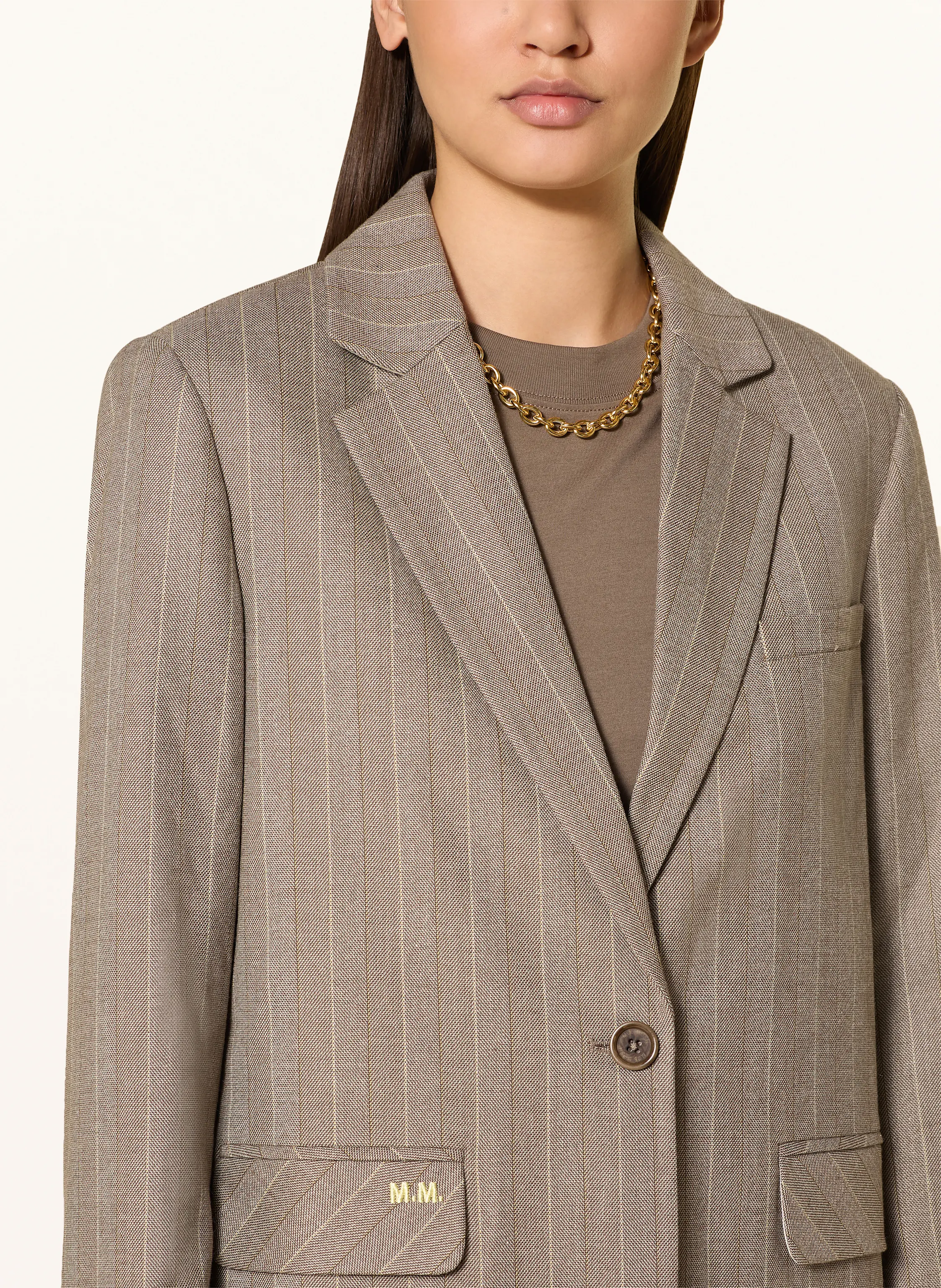 MOS MOSH Blazer MMELLY ELVIE