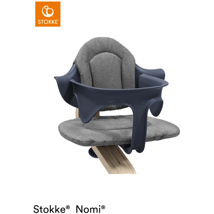 STOKKE® Nomi® Baby Set Navy