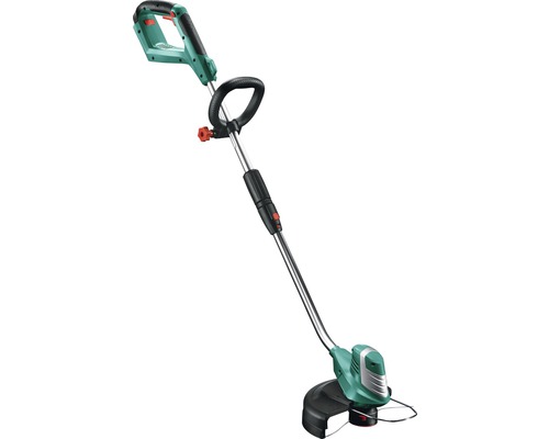 Bosch Home and Garden Advanced GrassCut 36 BT snoerloze trimmer (accu en oplader niet inbegrepen)