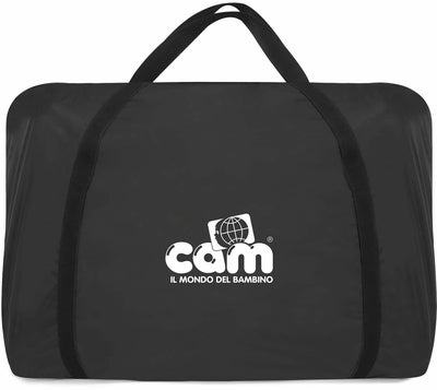 CAM Sempreconte AIR Reiseseng, Beige
