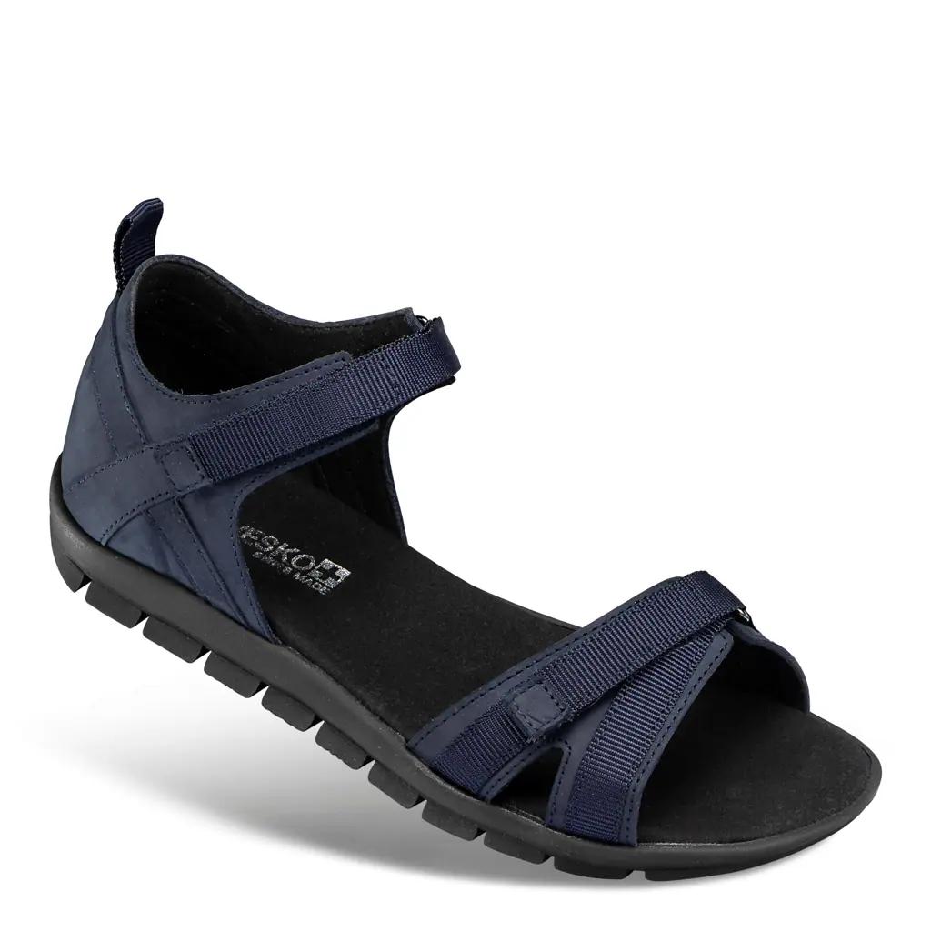 Sandalen - Sandale LETTA dunkelblau