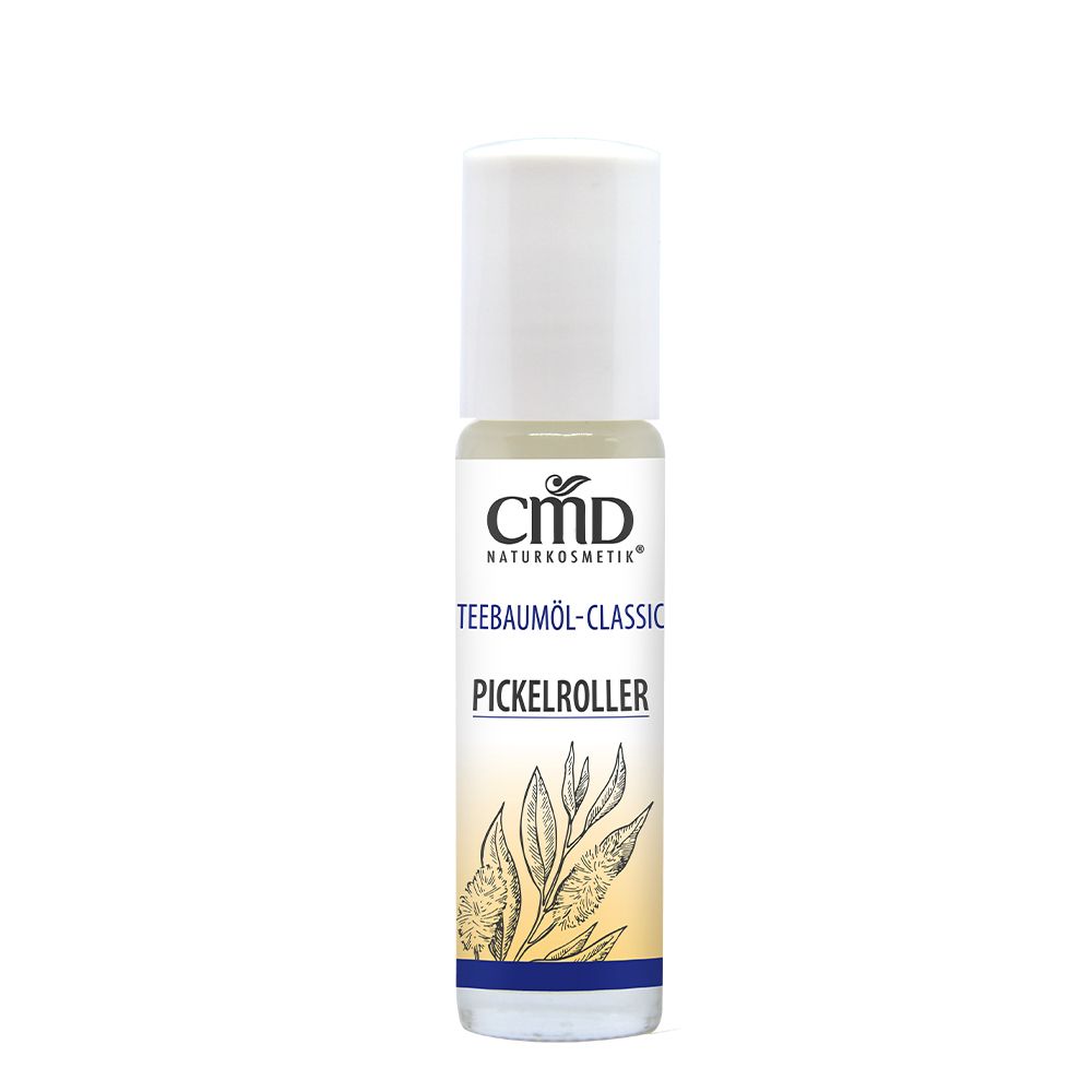 CMD Kosmetik Teebaumöl Pickelroller