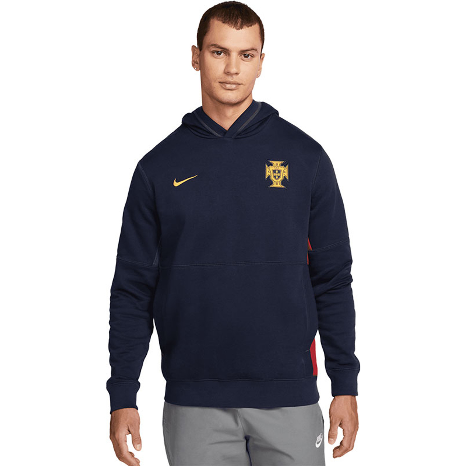 Nike Portugal Travel Trainingspak