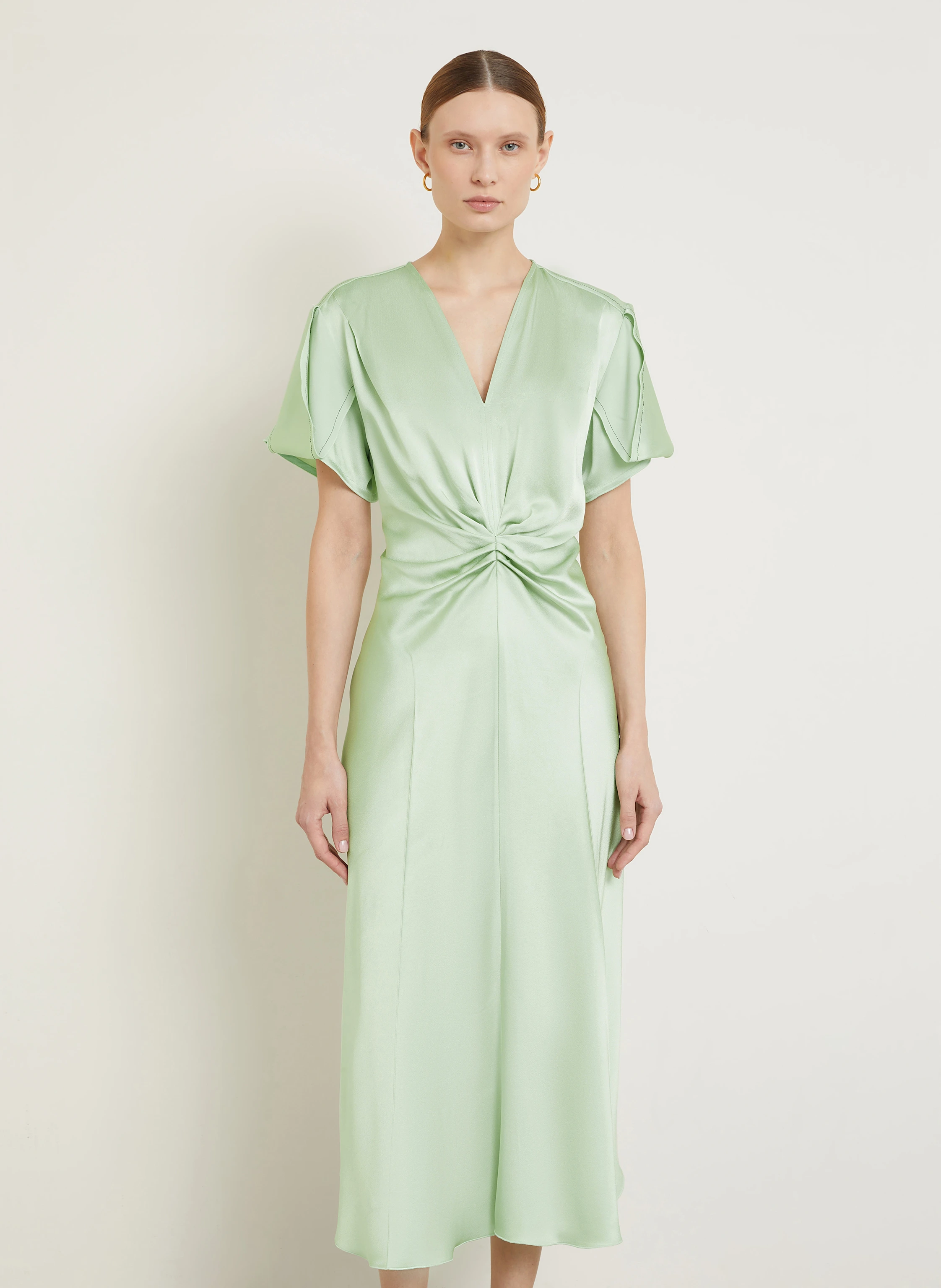VICTORIA BECKHAM Cocktailkleid