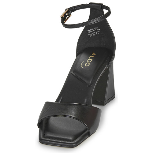 Aldo - SAFDIE - Noir