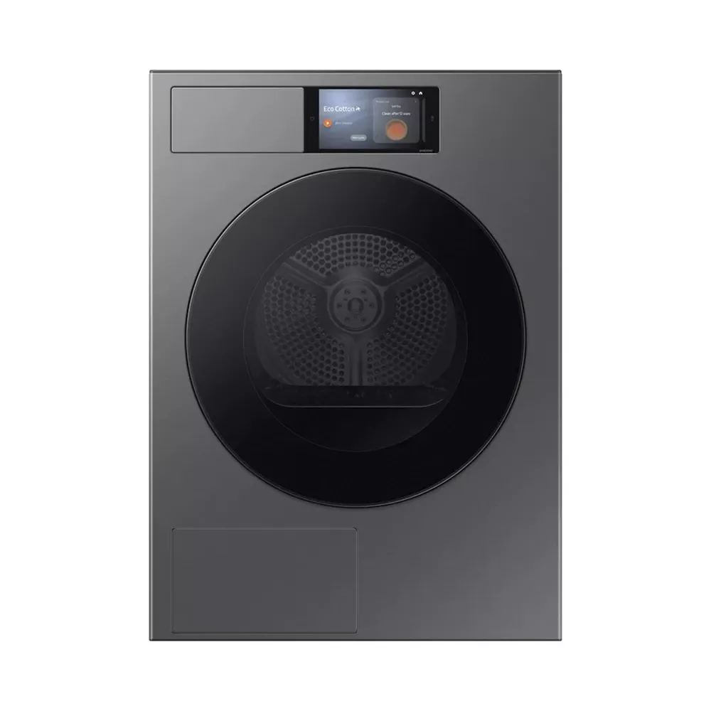Samsung DV90F09F4SU5 & WF90F09C4SU5 Waschturm