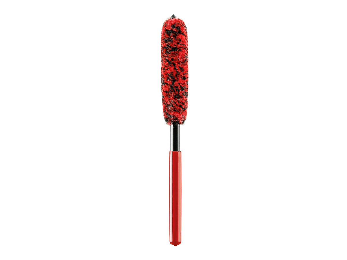 Lampa microvezel velgenborstel - 32 x Ø4 cm