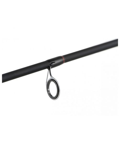 Fox Rage Warrior Ultra Light 210cm\/6.8ft 2-8g - Roofvishengel -