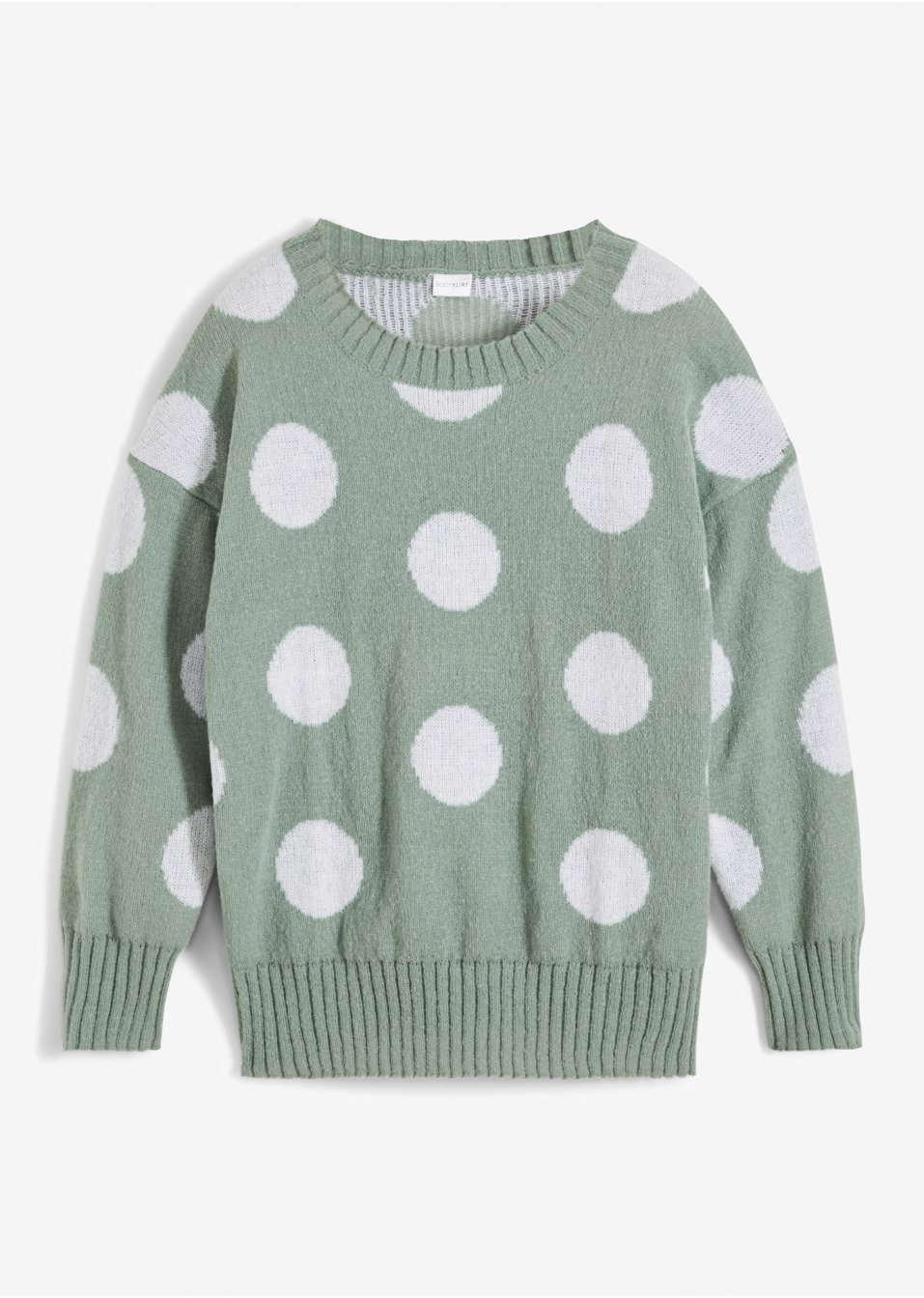Pull oversize