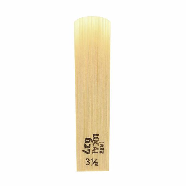 Gonzalez Soprano Sax Reed Local 627 3,5