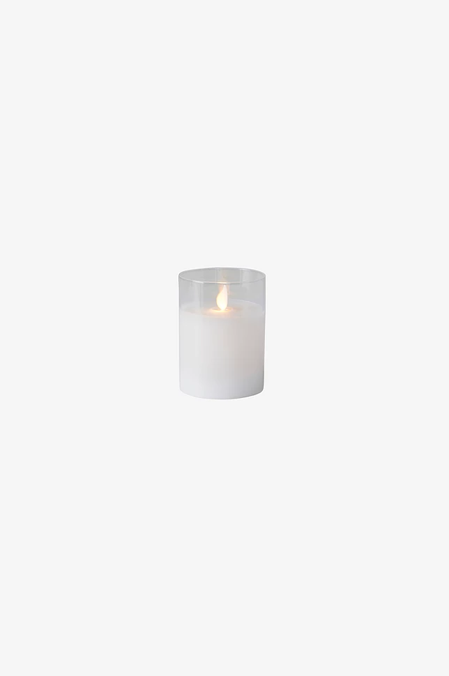 MR TWINKLE LED-lys - lavt