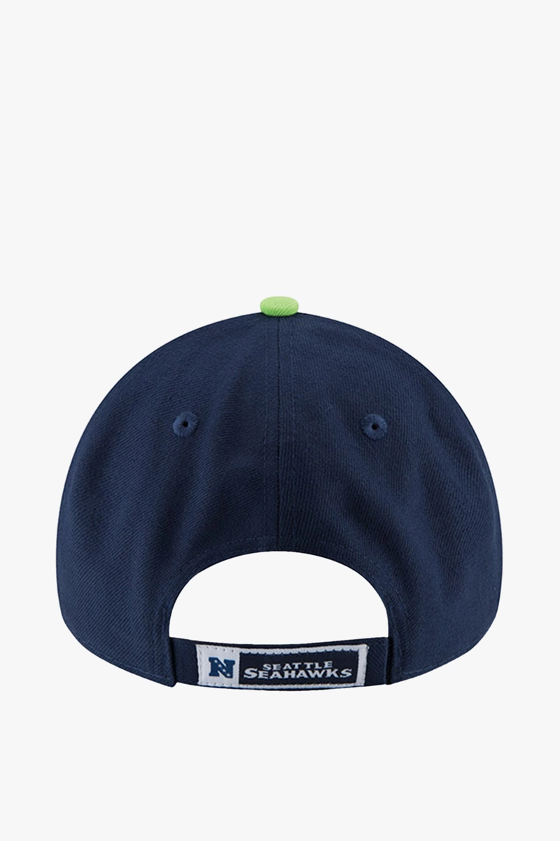 New Era NFL Seattle Seahawks The League 9FORTY Cap