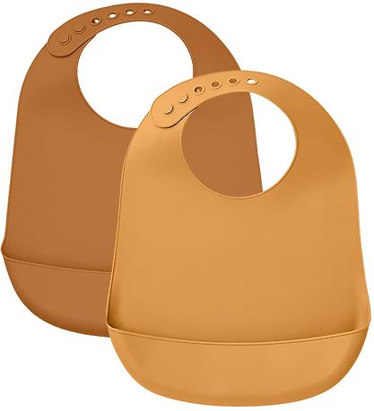 Liewood Hagesm?k - 2-pak - Tilda - Mustard/Yellow Mellow