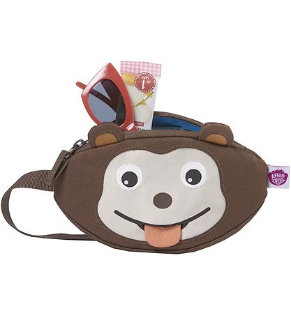 Affenzahn Gürteltasche - Affe