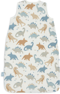 Jollein Sovepose Musselin 90 cm, Roarsome