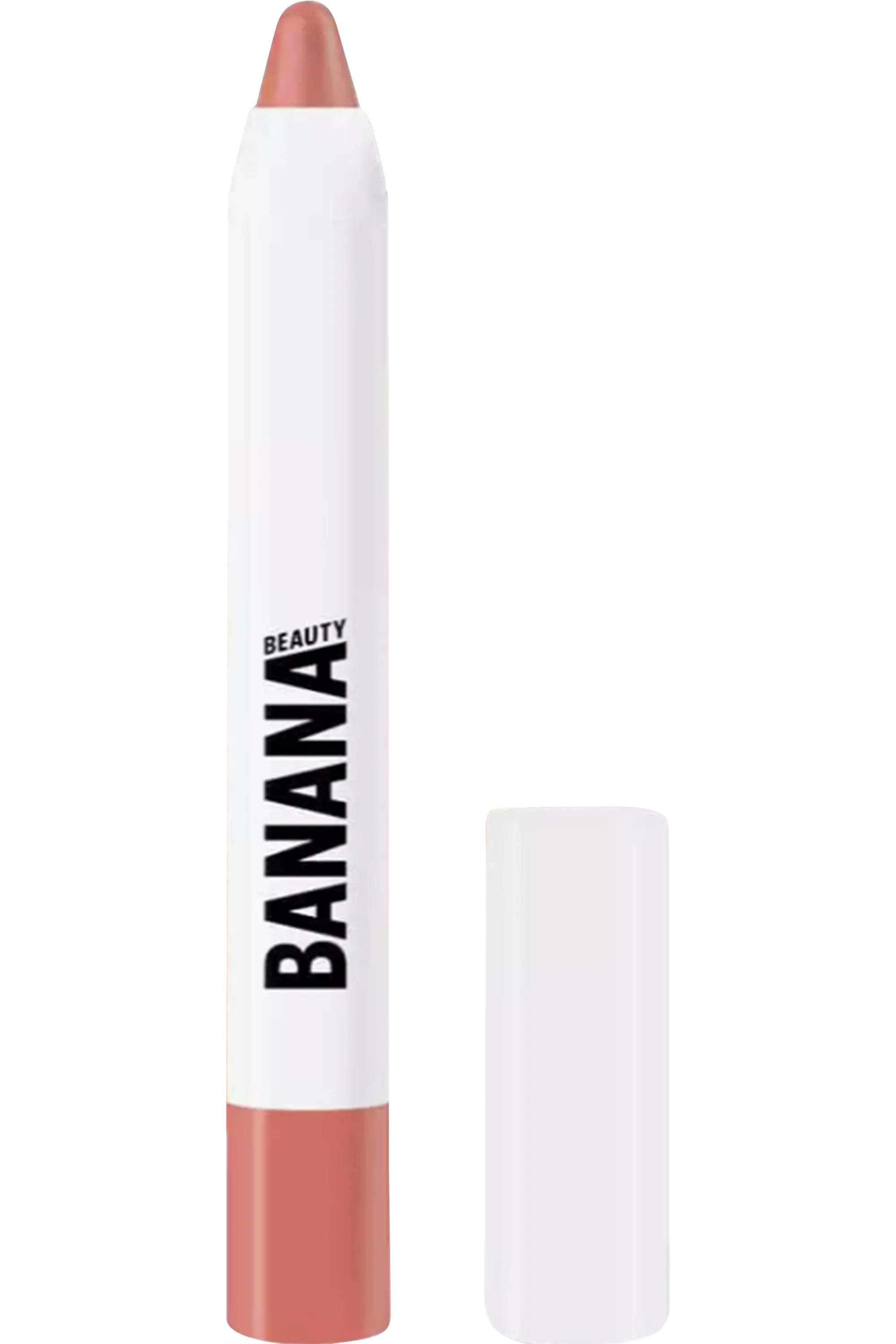 Banana Beauty Beurre à lèvres mat-1.8 g